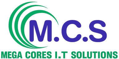 Mega Cores IT Solutions Logo
